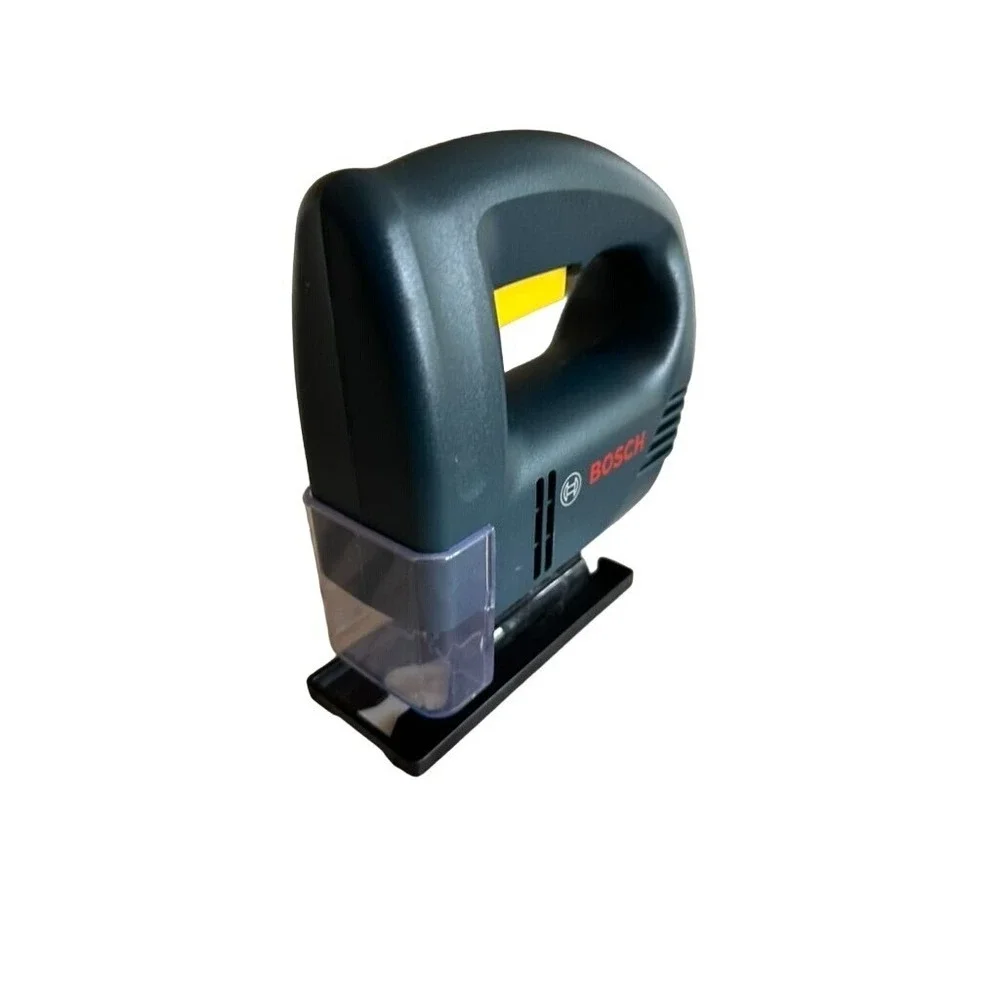 Bosch Jigsaw Blue F37A28AD 8285 Corded Electric D-Handle Power Tool Woodworking